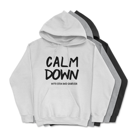 Down 2024 hoodie pullover